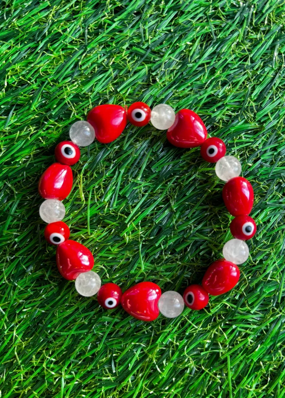 Heart Protection Bracelet