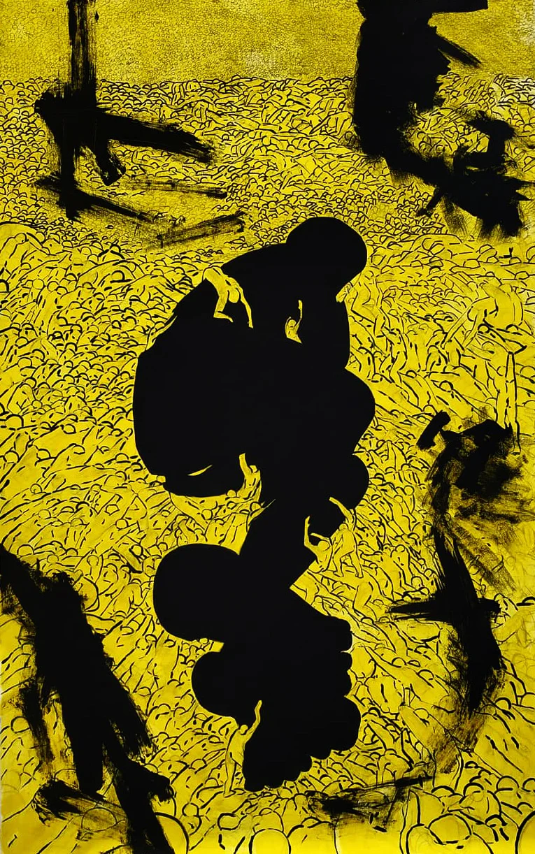 Contaminated