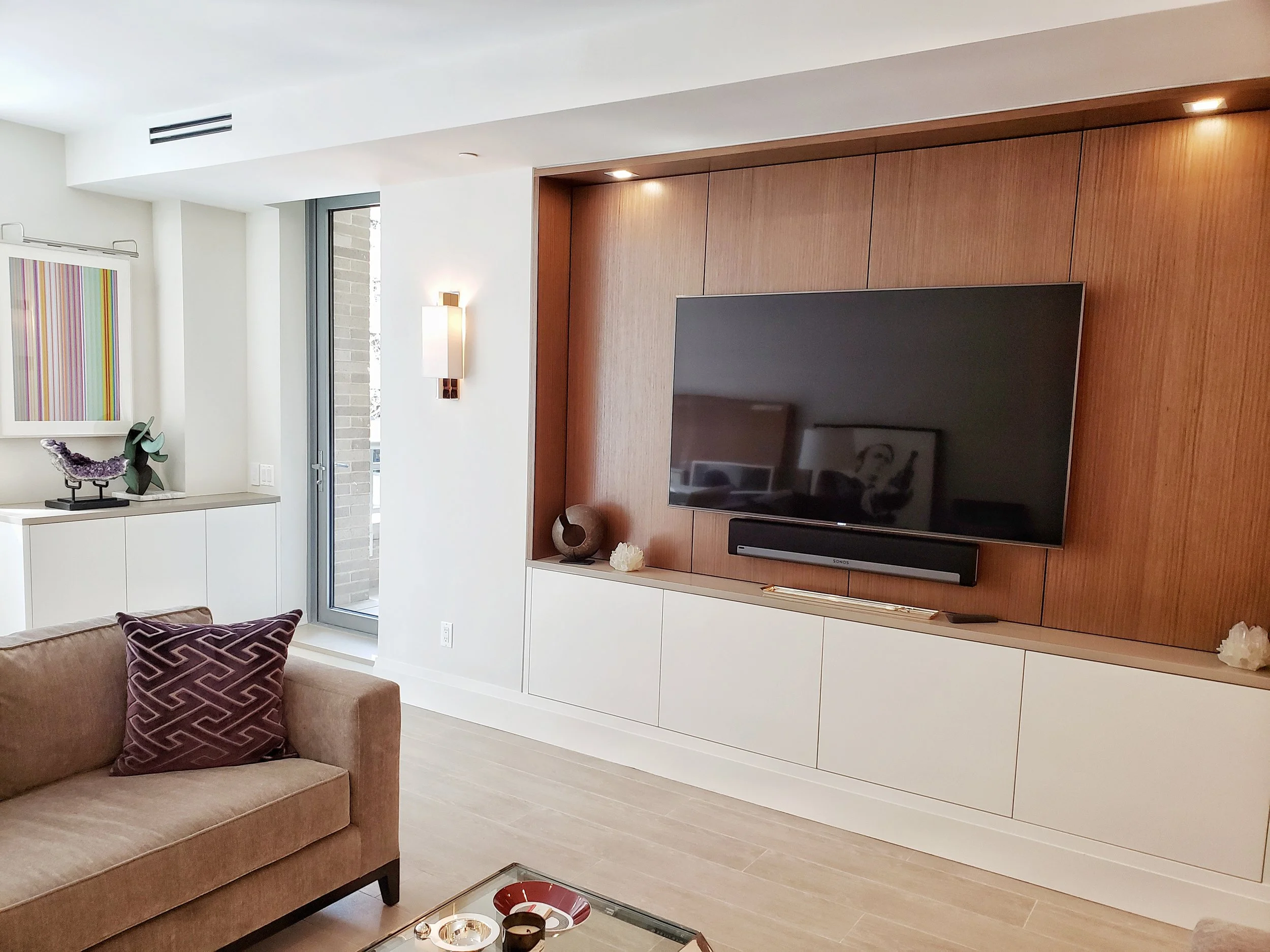 FINE POINT CONSTRUCTION