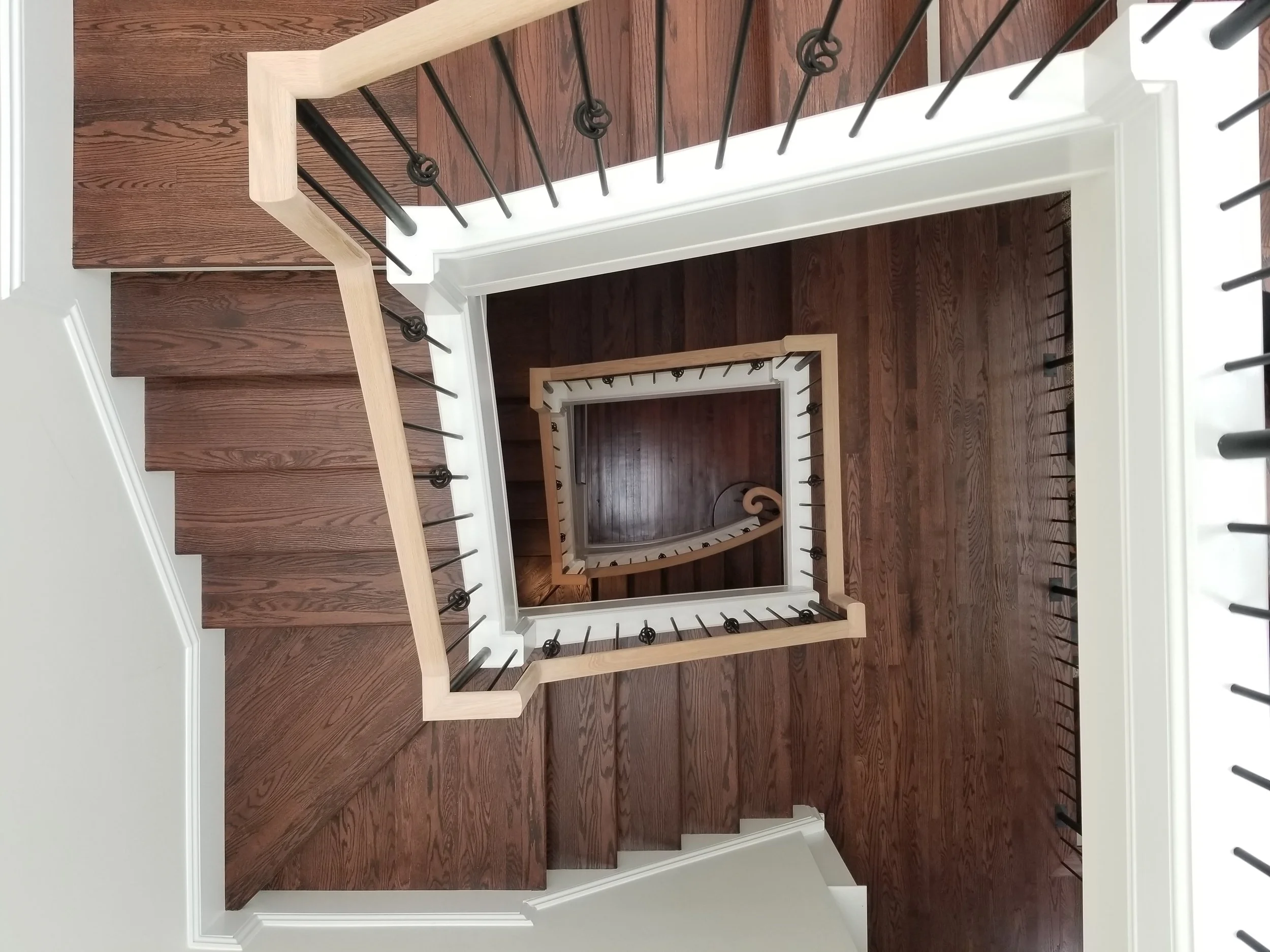 FINE POINT CONSTRUCTION