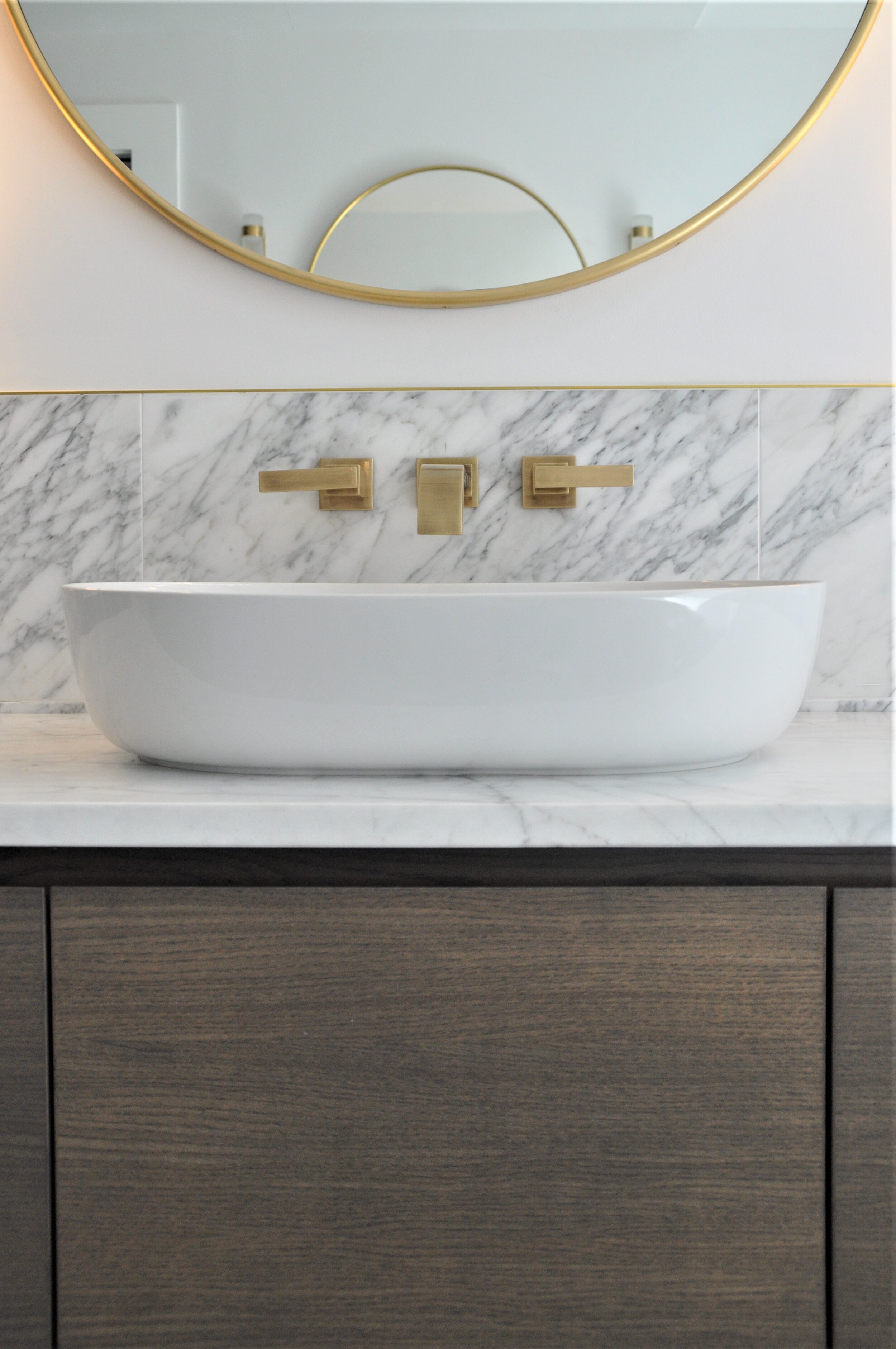 BETHESDA RESIDENCE — FINE POINT CONSTRUCTION