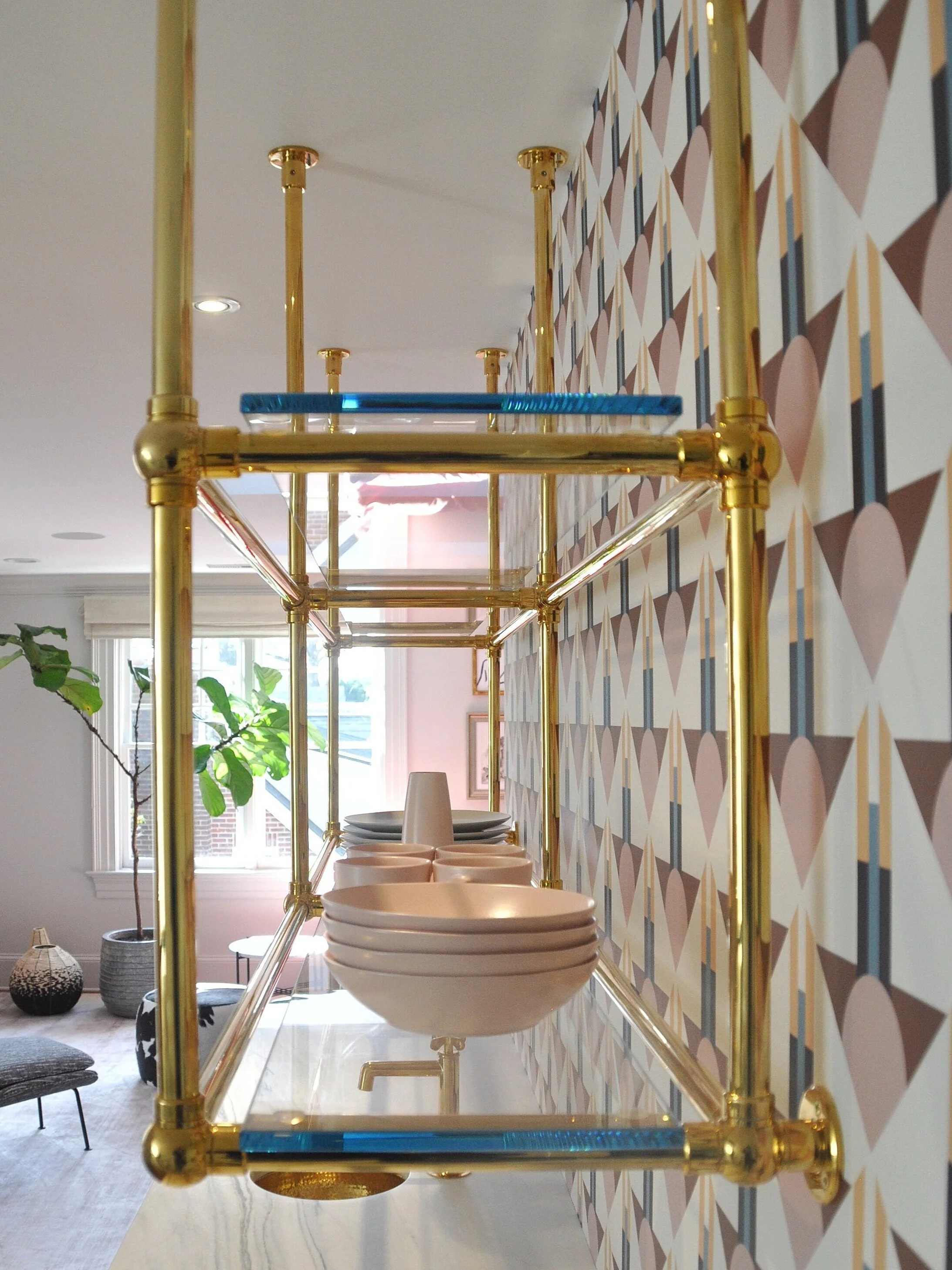 NOVA RESIDENCE — FINE POINT CONSTRUCTION