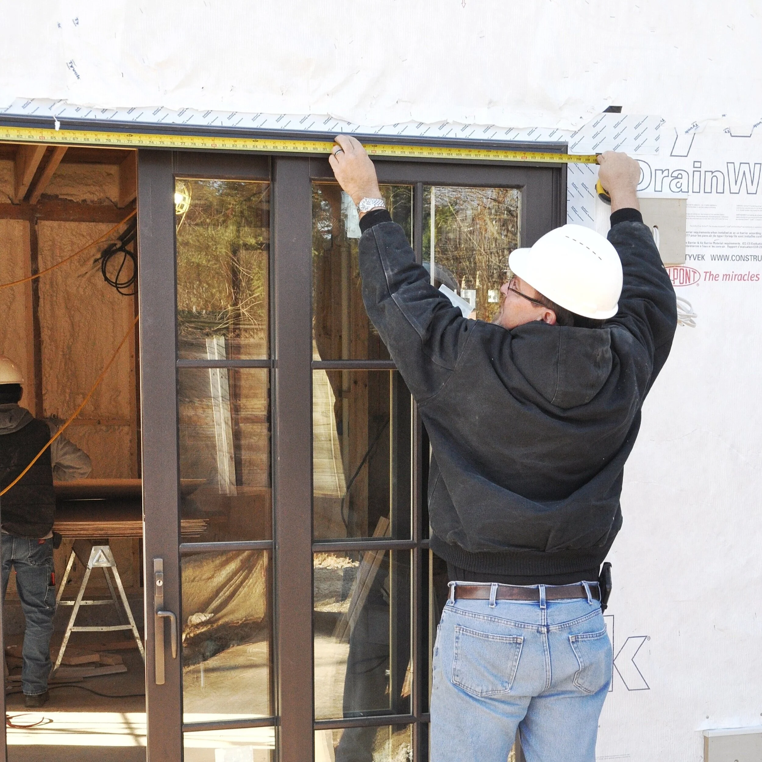 FINE POINT CONSTRUCTION