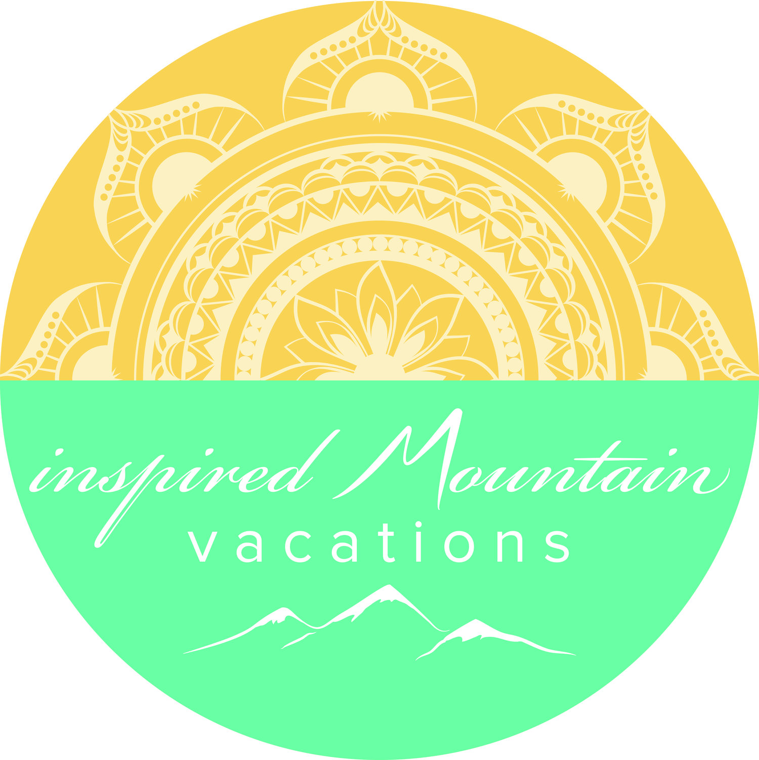 Inspired Mountain Vacations