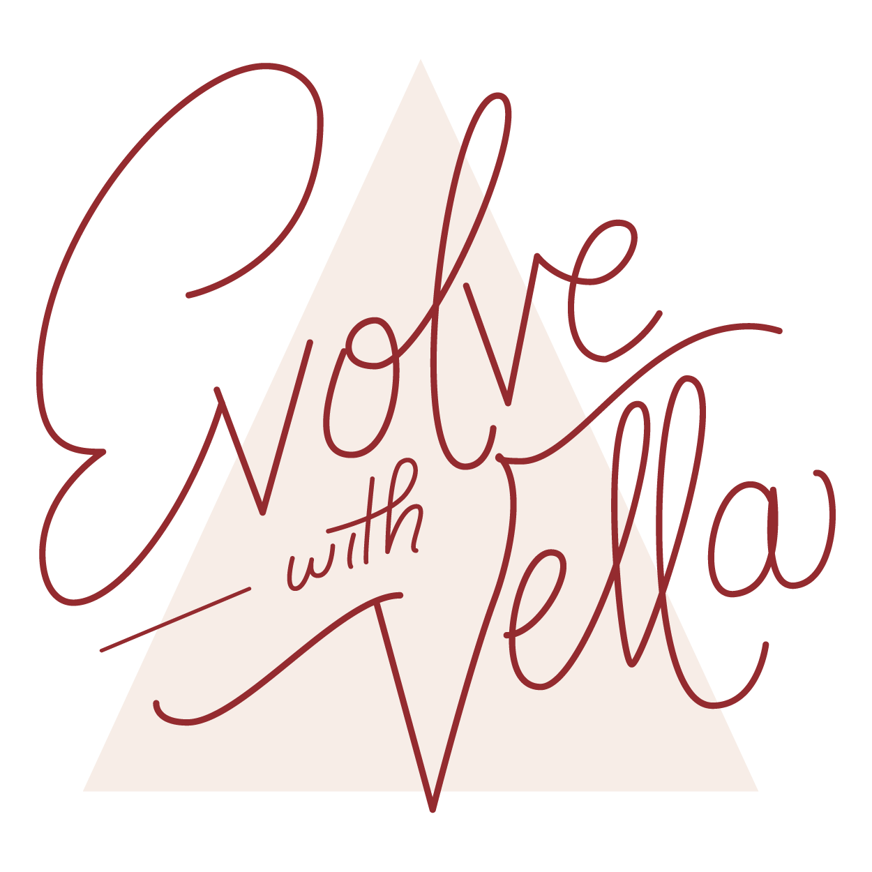 Evolve With Vella