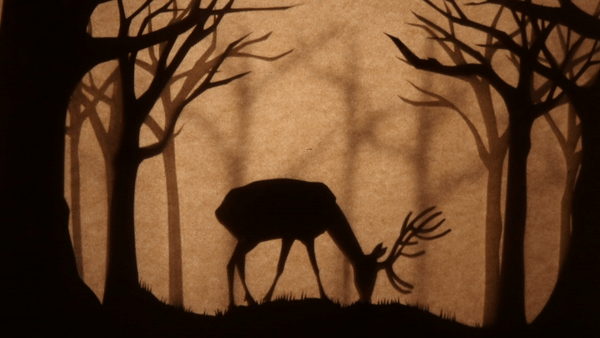 Offical music video for Helga - "Mörker"