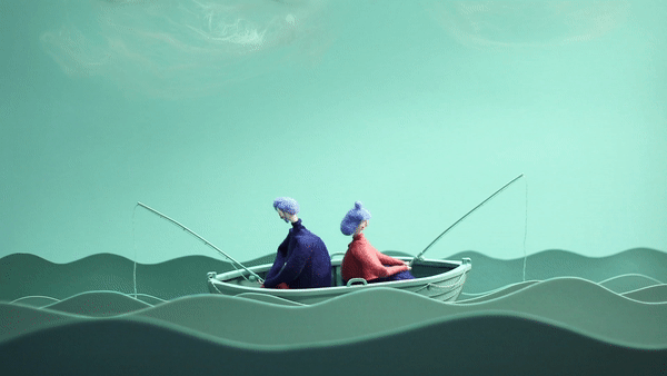 Frances - Everything in Between