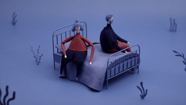 Frances - Other Side of The World