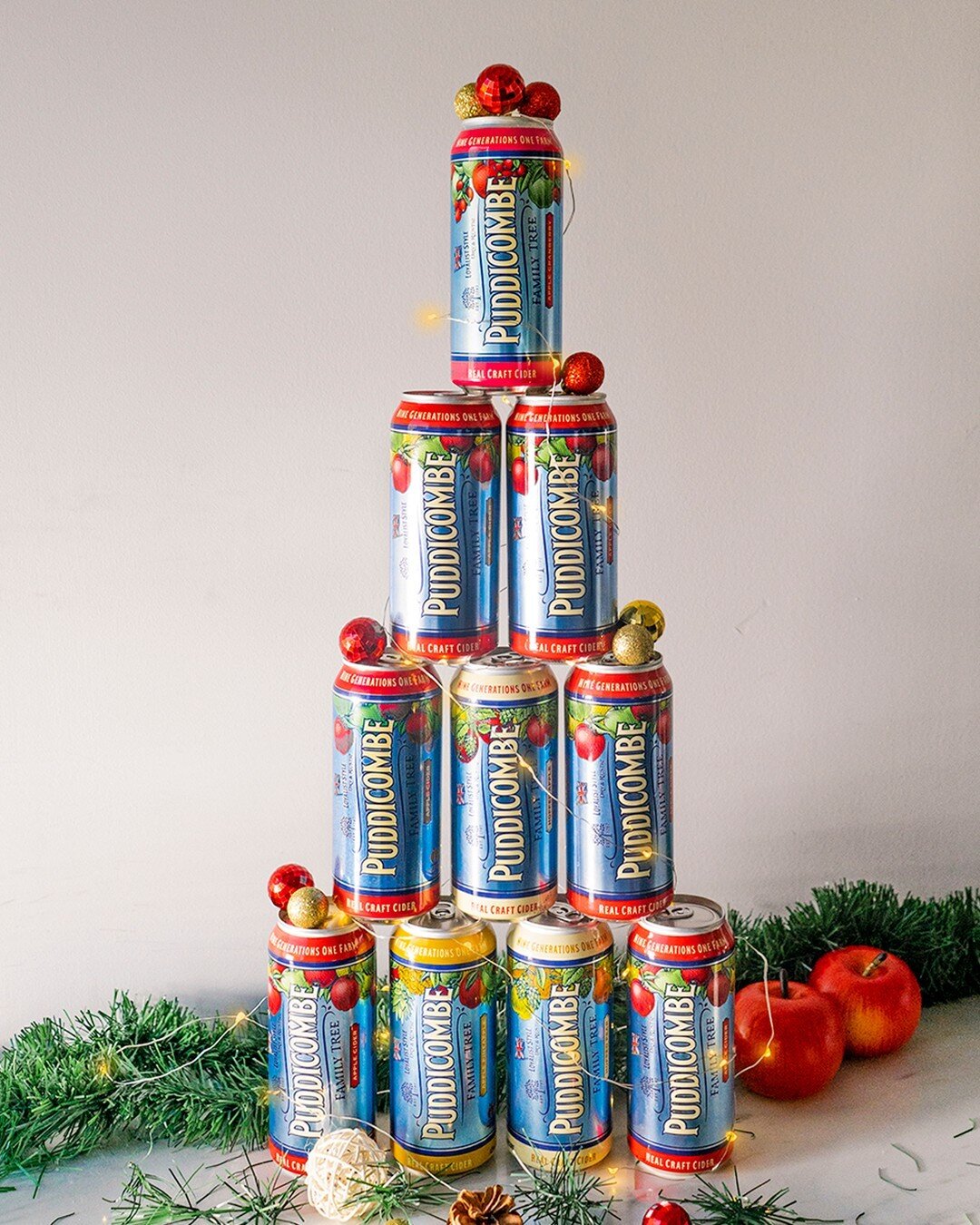 Our kind of tree.🎄🍎

You can shop our entire lineup online #LinkInBio!