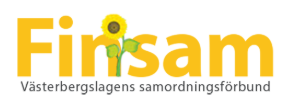 Uppdragsutbildning Västerbergslagens Samordningsförbund - Finsam