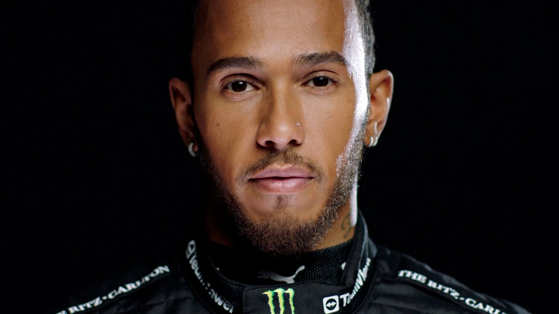 Petronas Mercedes AMG Race Previews - Spain