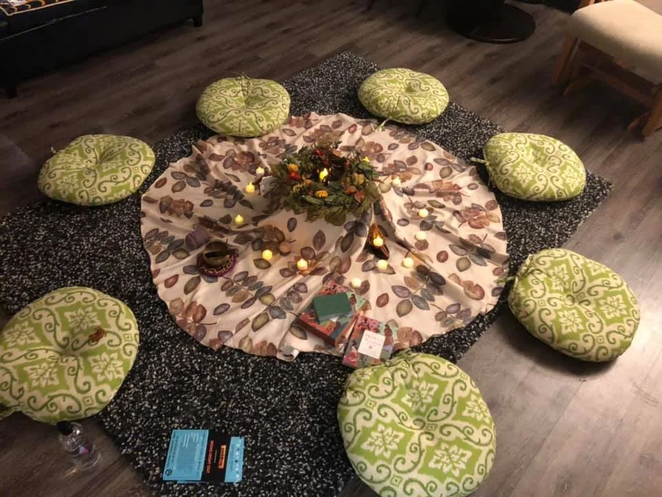 Moon Child Doula Birth Circle