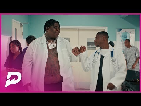 PrizePicks Commercial - Featuring BigXthaPlug & Bubba Dub - Broken Arm
