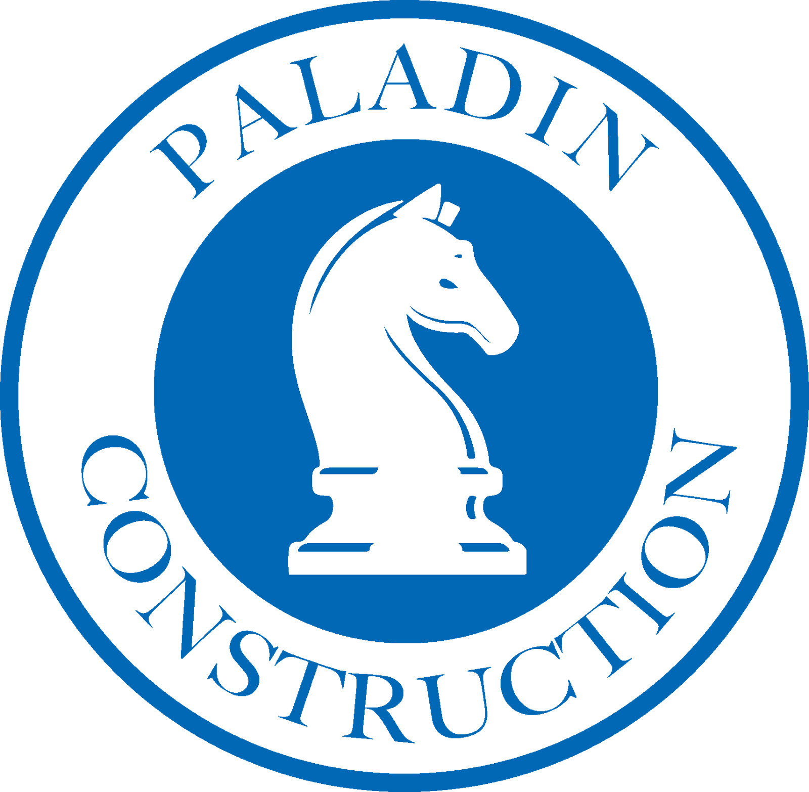 Paladin Construction