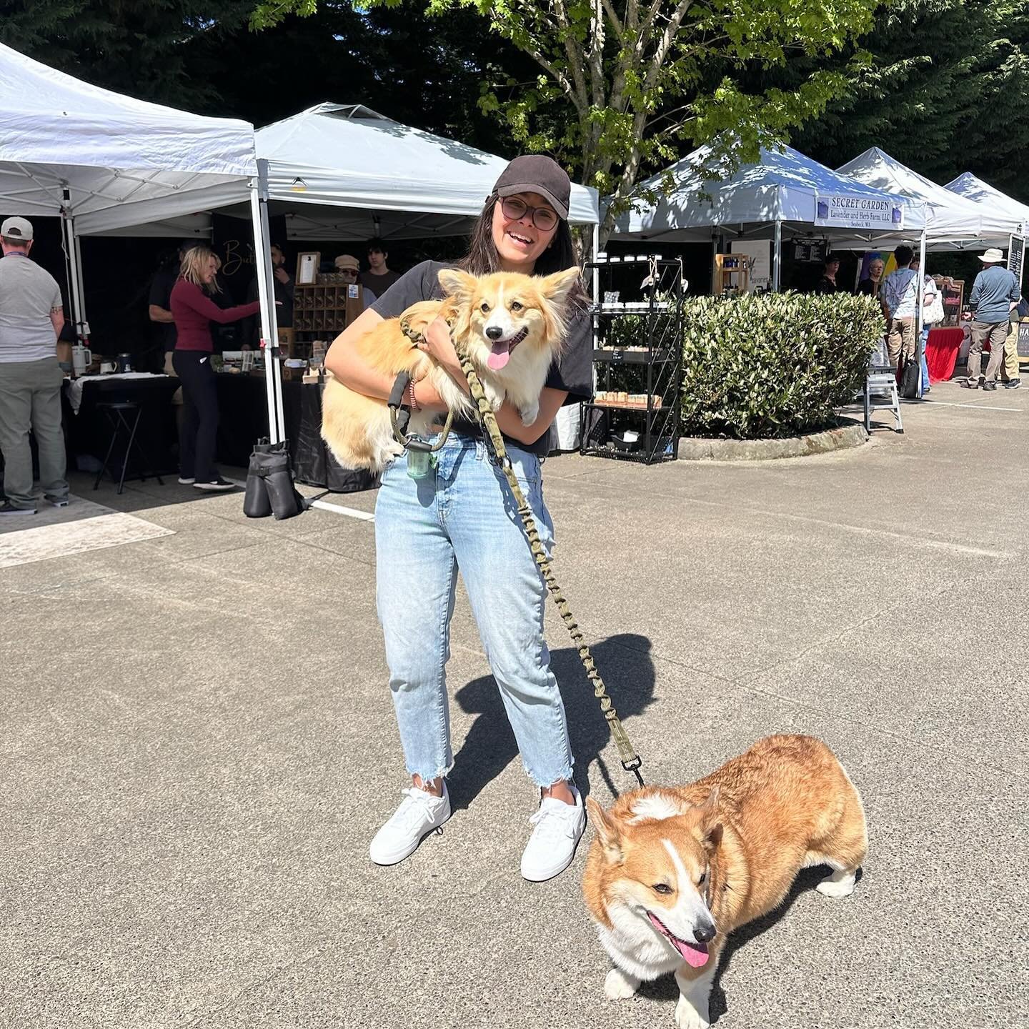 What will you find this Saturday at the market? Exploring is half the fun! 

This weekend, @thehealersharvest and @fuentes_fresh_farms return for their first market of the season. We also welcome new vendor @willowfell_studio.

See you Saturday, 10am