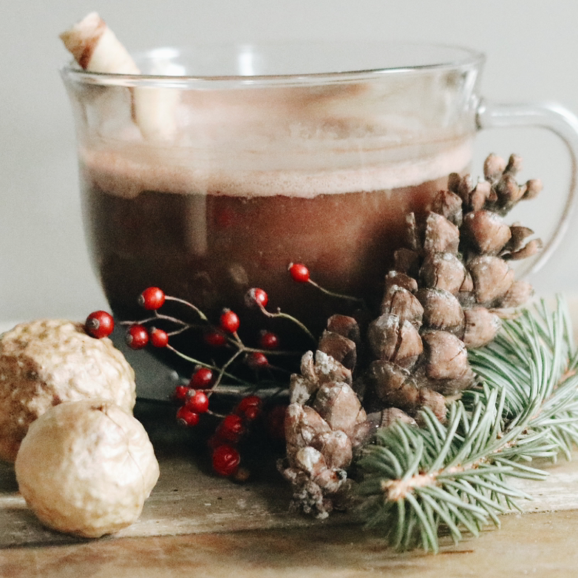 WHITE WINTER RITUAL: Cacao Ceremony, Guided White Light Meditation &amp; Sound Bath - $49