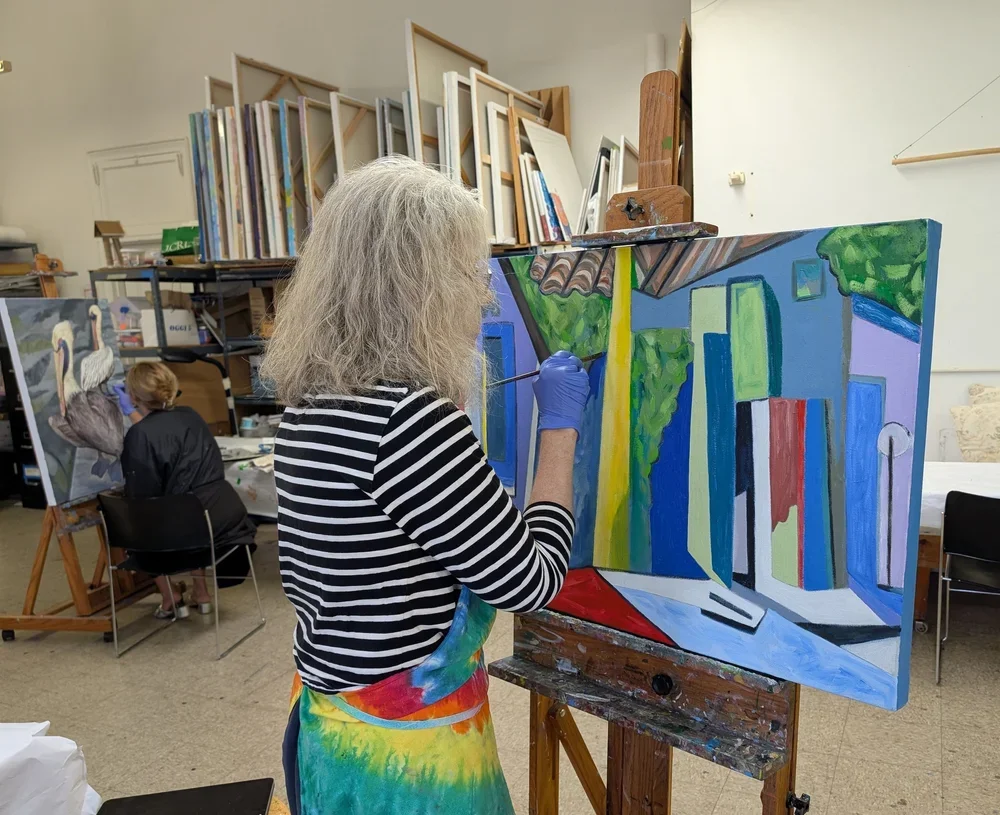   Winter Course Schedule 2026     Details Here &gt;   