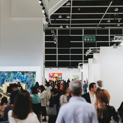   Private Art    Market Tour    The Armory Show       Details Here >   