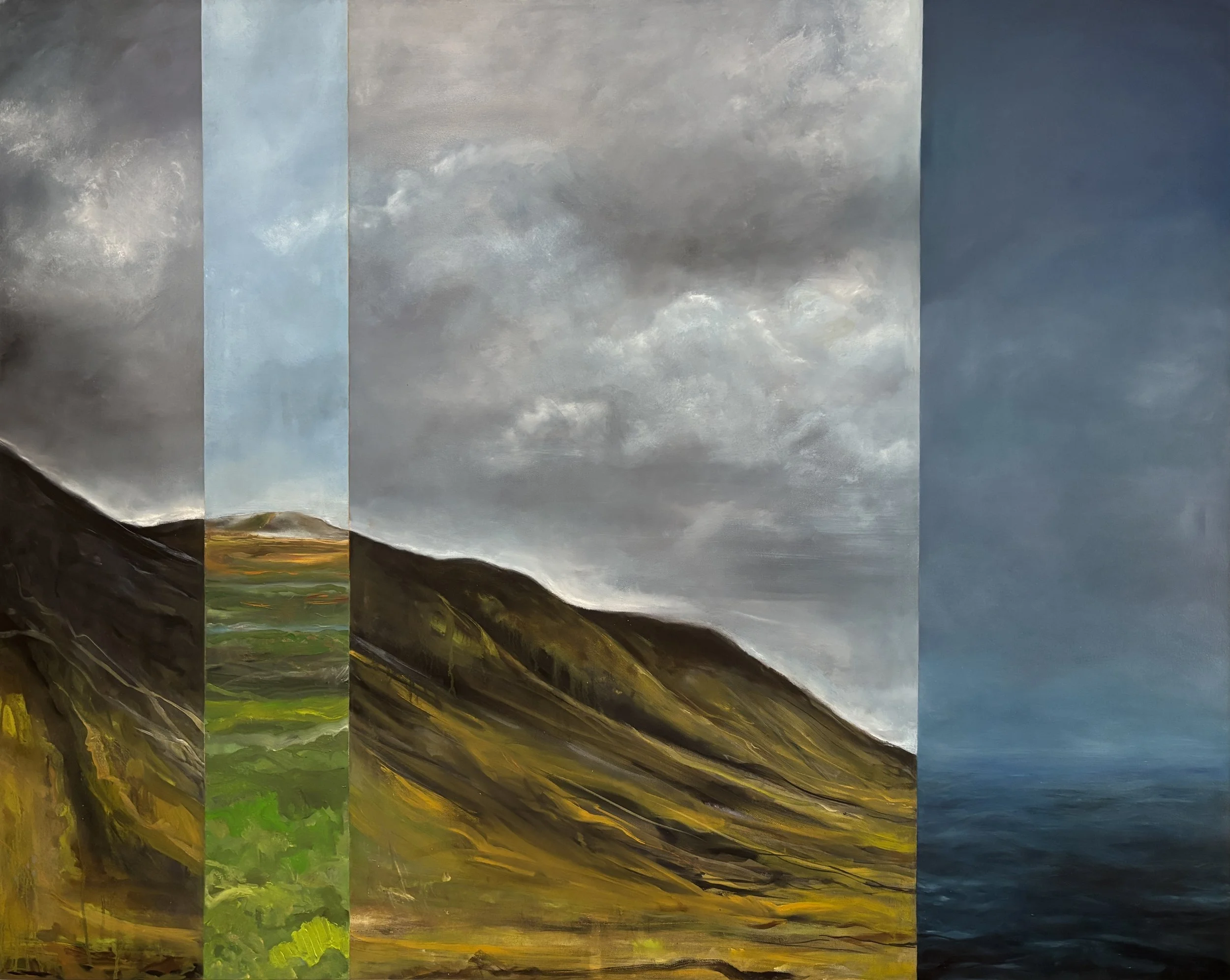 Iceland/strata II 