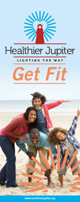 Cover of Get Fit Map