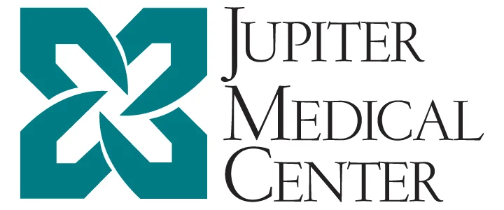 Jupiter Medical Center Logo
