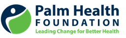 Palm Health Foundation Logo