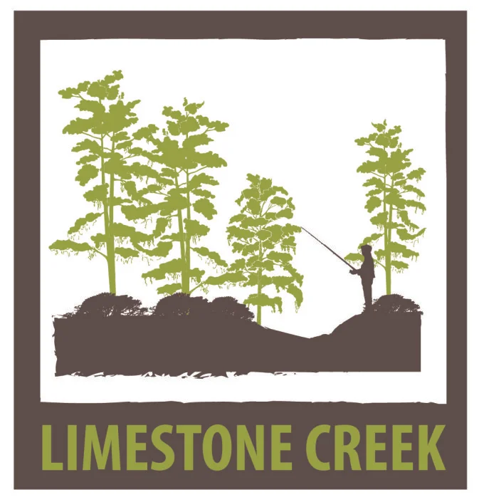 LImestone Creek Logo