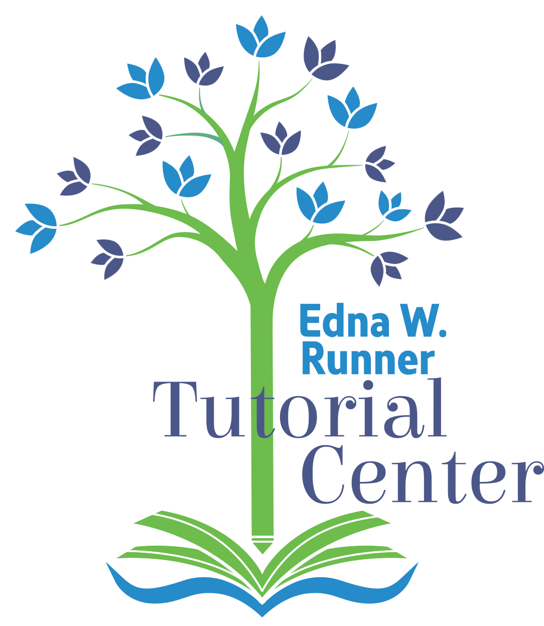 Edna W. Runner Tutorial Center