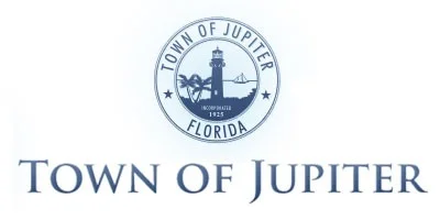 Town of Jupiter logo