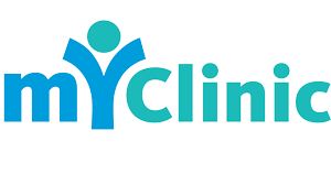 My Clinic Jupiter logo