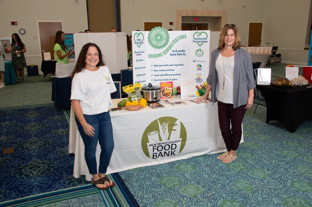 Healthier Jupiter 2019-2020 Community Grants BBQ Photos