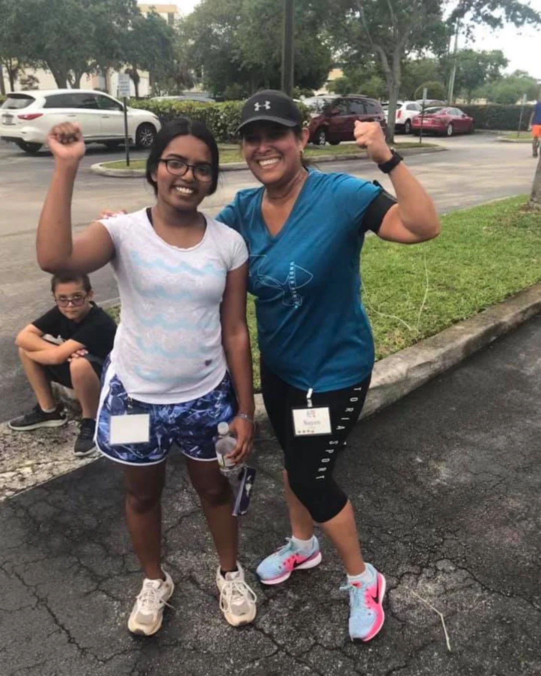 Where Can You Exercise for Free in Jupiter?	