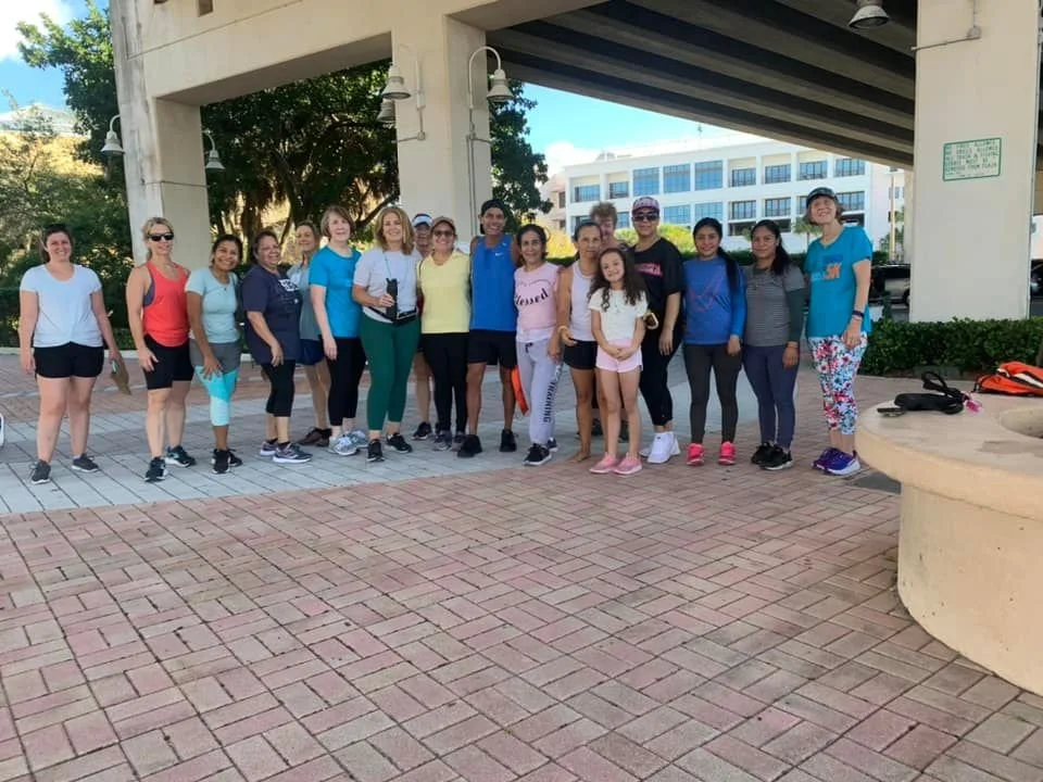 Couch to 5K 2022 - We are off to a great start! 