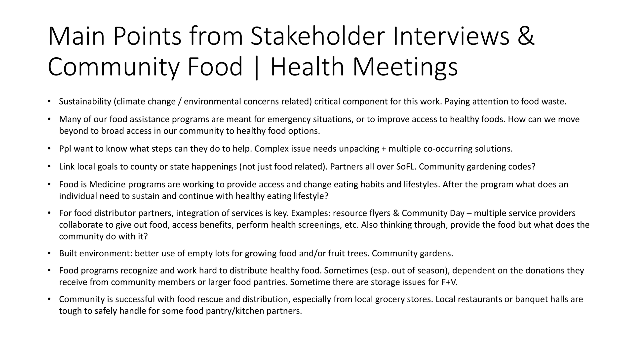 Food Health in Jupiter - Presentation to Taskforce-08.png