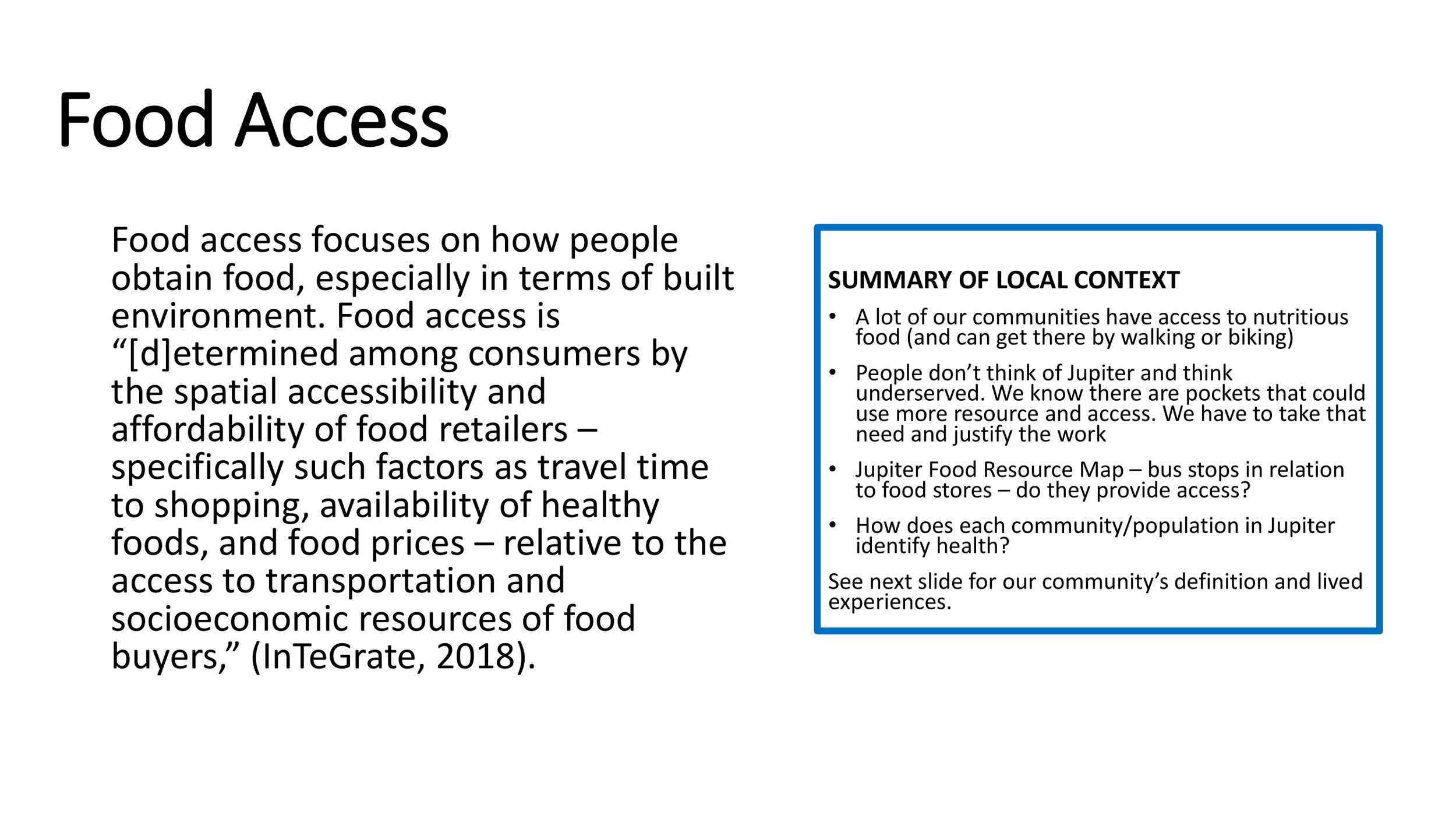 Food Health in Jupiter - Presentation to Taskforce-13.png
