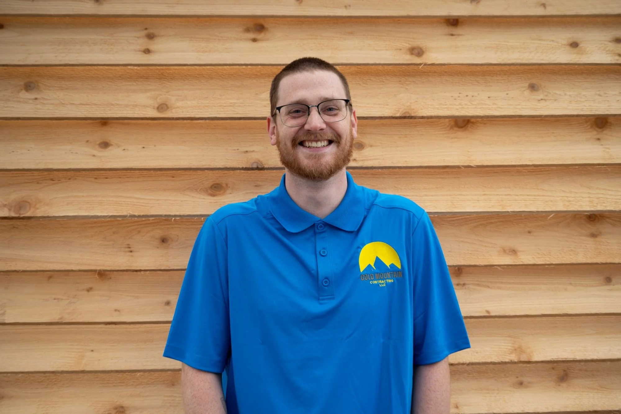 Jordan Savage is a Lead Estimator at Gold Mountain Contracting, a local Seattle Electrical & Residential Contractor.
