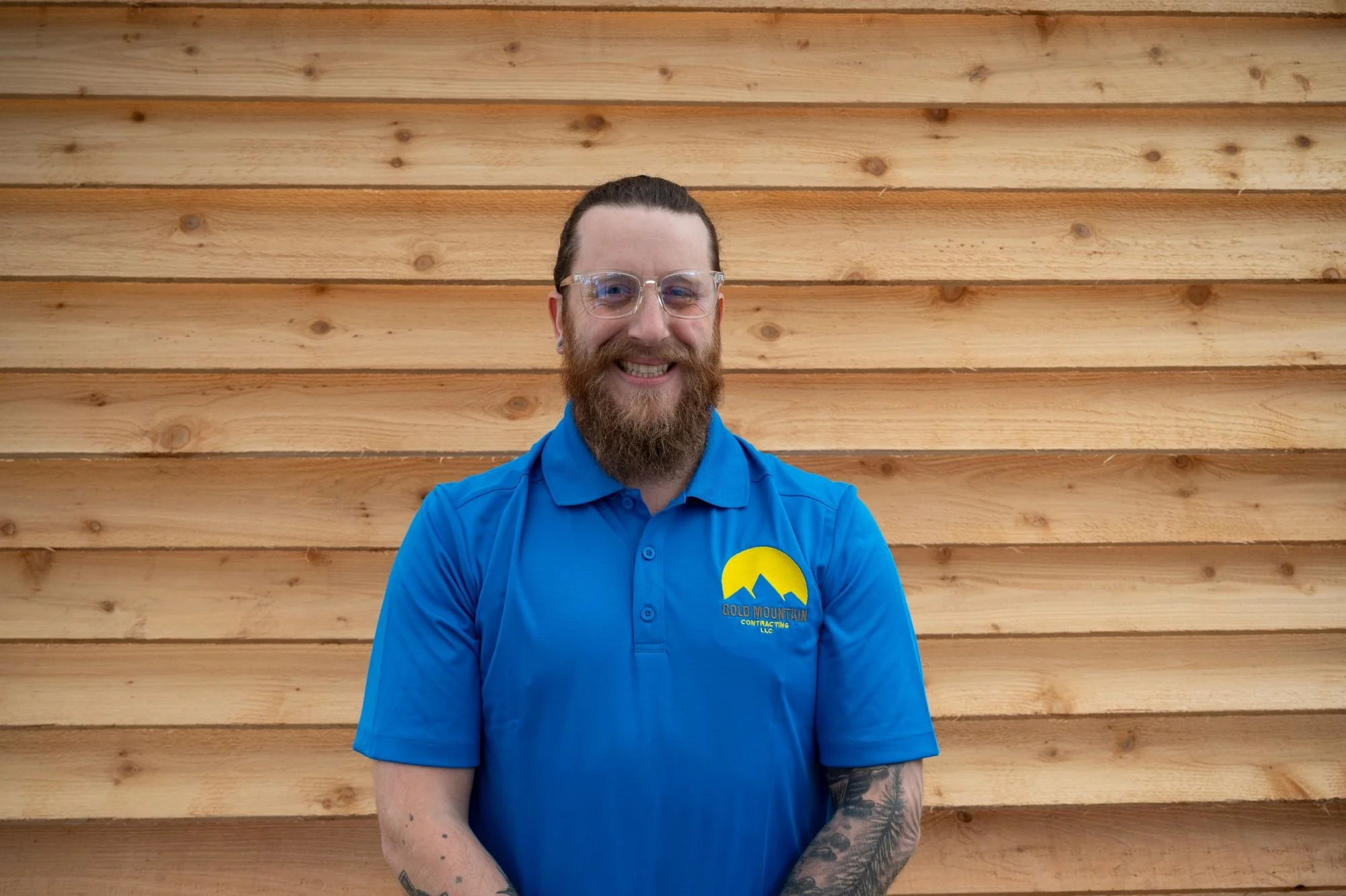 Nathan Dvorak is a Lead Estimator and the Branding Manager at Gold Mountain Contracting, a Seattle Residential Contractor.