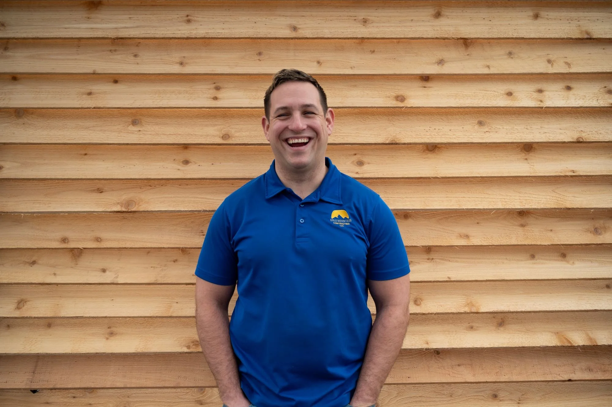 Tucker Moran is the Owner at Gold Mountain Contracting, a Seattle Electrical & Residential Contractor.