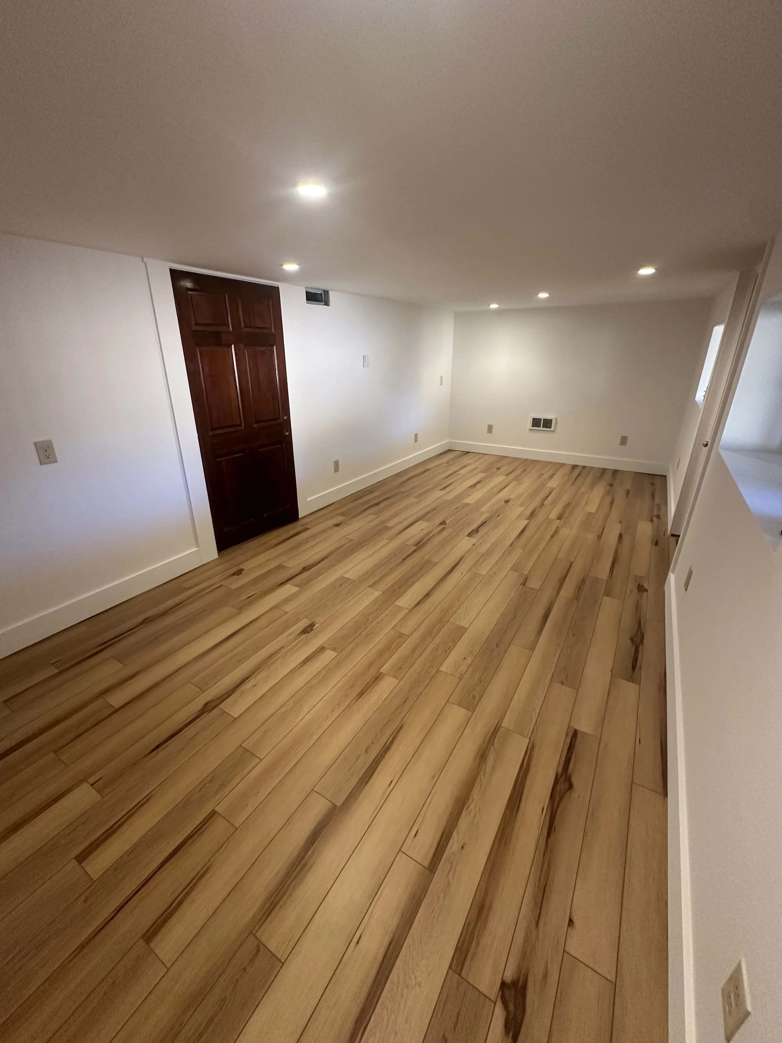 Green Lake Flooring