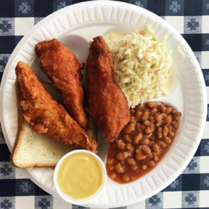   GUS'S WORLD FAMOUS FRIED CHICKEN    Fried Chicken | Hot &amp; Spicy Fried Chicken  
