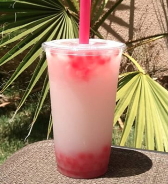   DELICIOUS BEVERAGE  