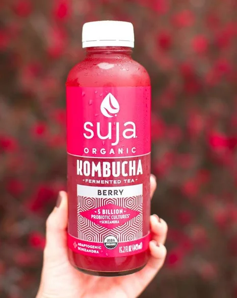   SUJA  