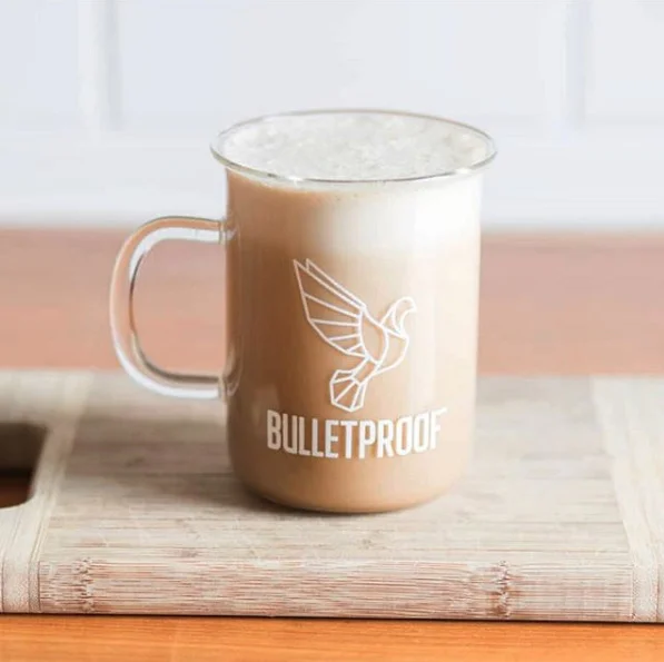   BULLETPROOF  