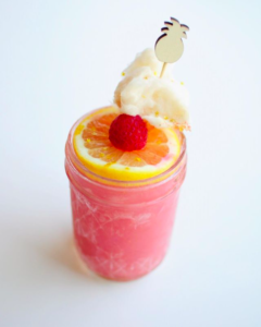   COLADA + CREAM  