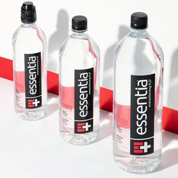   ESSENTIA  