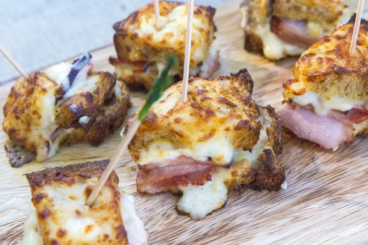 LA Food Fest | LA's original tasting event | June 29, 2019 at Santa Anita Park, Arcadia, CA