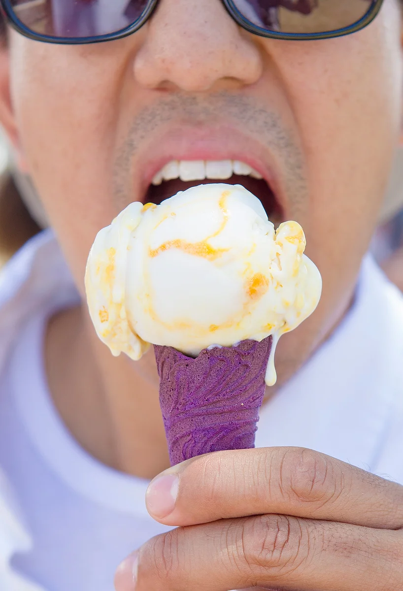  LA Food Fest | LA's original tasting event | June 29, 2019 at Santa Anita Park, Arcadia, CA 