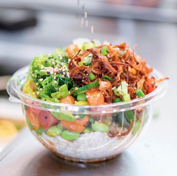   KAI POKE  
