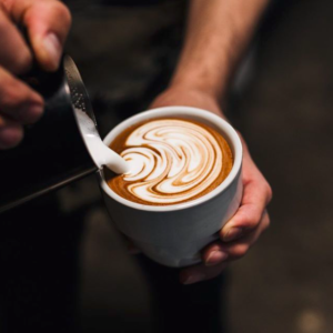 COMMODITY COFFEE 