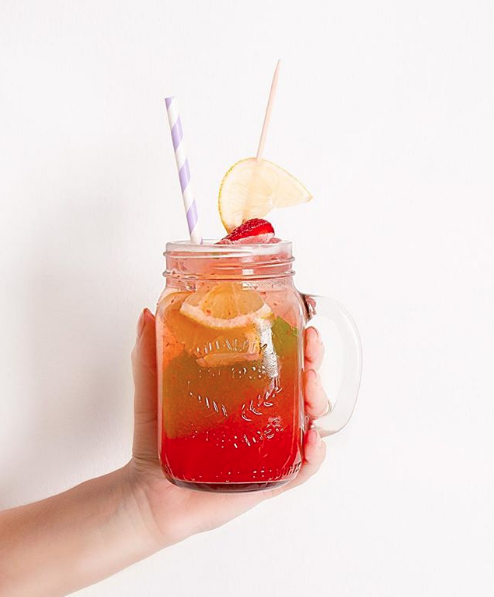   FANCY JUICE    Sweet Beet Watermelon Juice    (GF / V)   